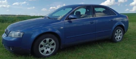Обява за продажба на Audi A4 B6 ~4 000 лв. - изображение 2