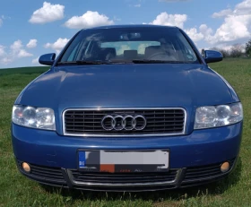 Обява за продажба на Audi A4 B6 ~4 000 лв. - изображение 1