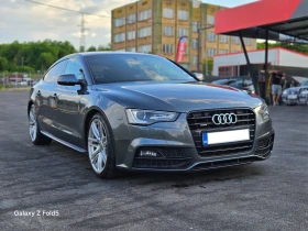 Audi A5 - 33500 лв. - 88257306 | Car24.bg