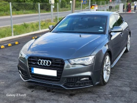 Audi A5 - 33500 лв. - 88257306 | Car24.bg