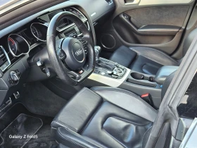 Audi A5 - 33500 лв. - 88257306 | Car24.bg