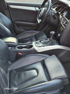 Audi A5 - 33500 лв. - 88257306 | Car24.bg
