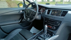 Peugeot 508 2.2 HDi GT-line - 14299 лв. - 64255452 | Car24.bg
