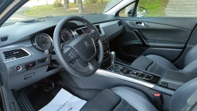 Peugeot 508 2.2 HDi GT-line - 14299 лв. - 64255452 | Car24.bg