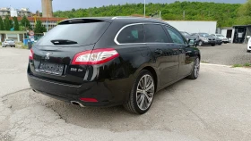 Peugeot 508 2.2 HDi GT-line - 14299 лв. - 64255452 | Car24.bg