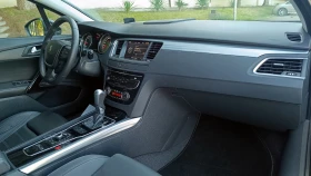 Peugeot 508 2.2 HDi GT-line - 14299 лв. - 64255452 | Car24.bg
