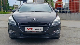 Peugeot 508 2.2 HDi GT-line - 14299 лв. - 64255452 | Car24.bg
