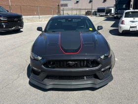 Ford Mustang MACH 1 * * CARFAX * *   | Mobile.bg    2