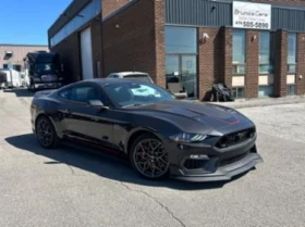 Ford Mustang MACH 1 * * CARFAX * * АВТО КРЕДИТ