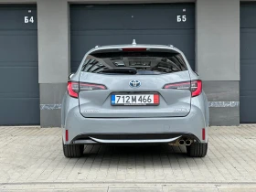 Toyota Corolla - 42900 лв. - 24825340 6