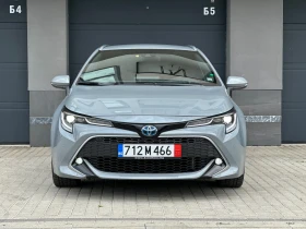 Toyota Corolla - 42900 лв. - 24825340 5