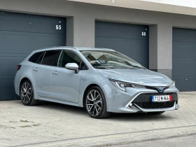 Toyota Corolla - 42900 лв. - 24825340 3