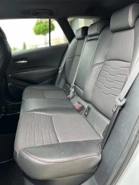 Toyota Corolla - 42900 лв. - 24825340 11