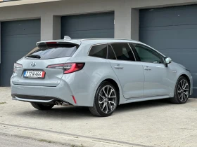 Toyota Corolla - 42900 лв. - 24825340 2