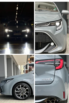 Toyota Corolla - 42900 лв. - 24825340 13