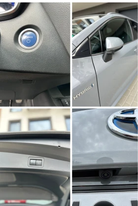 Toyota Corolla - 42900 лв. - 24825340 14