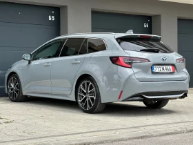 Toyota Corolla - 42900 лв. - 24825340 4
