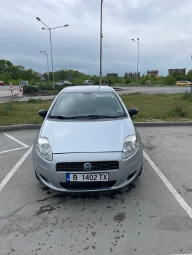 Fiat Punto | Mobile.bg    2