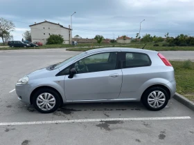 Fiat Punto | Mobile.bg    8
