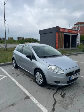 Fiat Punto | Mobile.bg    3