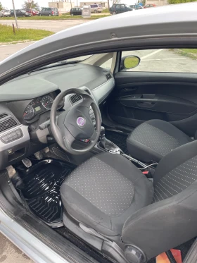 Fiat Punto | Mobile.bg    10