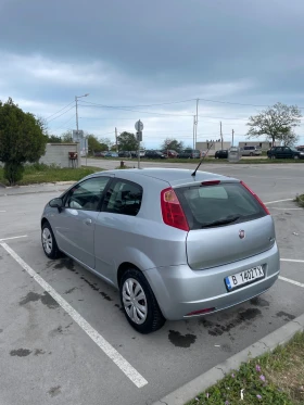 Fiat Punto | Mobile.bg    7