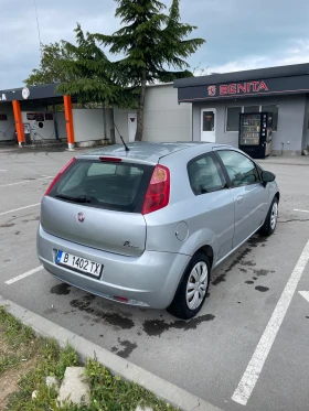 Fiat Punto | Mobile.bg    5