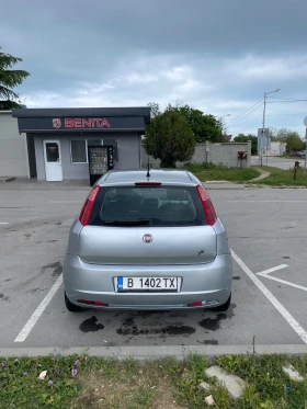 Fiat Punto | Mobile.bg    6