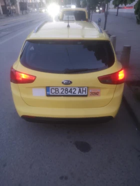 Обява за продажба на Kia Ceed ~16 000 лв. - изображение 4