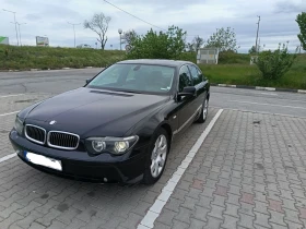  BMW 730
