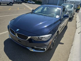  BMW 440