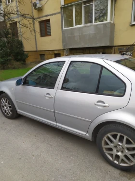 VW Bora | Mobile.bg    3