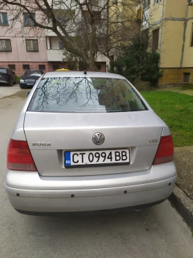 VW Bora | Mobile.bg    4