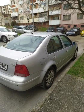 VW Bora | Mobile.bg    2