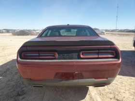 Dodge Challenger 3.6L 6 Rear-wheel drive | Mobile.bg    3