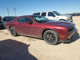 Dodge Challenger 3.6L 6 Rear-wheel drive | Mobile.bg    12