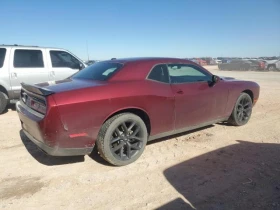Dodge Challenger 3.6L 6 Rear-wheel drive | Mobile.bg    11