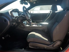 Dodge Challenger 3.6L 6 Rear-wheel drive | Mobile.bg    4