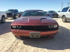 Dodge Challenger 3.6L 6 Rear-wheel drive | Mobile.bg    13
