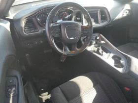 Dodge Challenger 3.6L 6 Rear-wheel drive | Mobile.bg    5