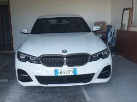    BMW 320 320D