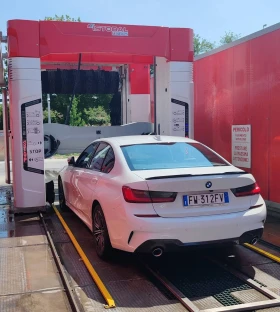 BMW 320 320D | Mobile.bg    4