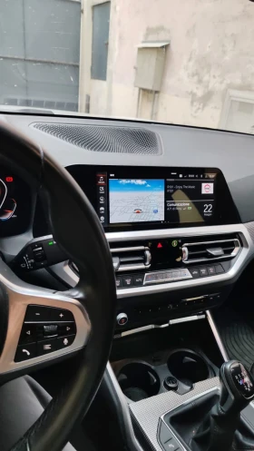 BMW 320 320D | Mobile.bg    6