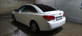 Chevrolet Cruze 1.8 LPG | Mobile.bg    2