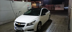 Chevrolet Cruze 1.8 LPG | Mobile.bg    3