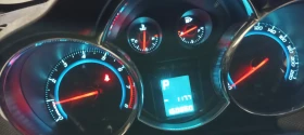 Chevrolet Cruze 1.8 LPG | Mobile.bg    5