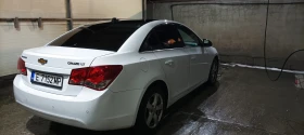 Chevrolet Cruze 1.8 LPG | Mobile.bg    4