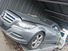 Mercedes-Benz CLS 250 250 CDI - 12500 лв. - 15653556 2