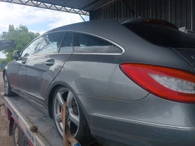 Mercedes-Benz CLS 250 250 CDI - 12500 лв. - 15653556 4