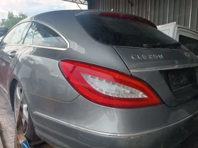 Mercedes-Benz CLS 250 250 CDI - 12500 лв. - 15653556 3